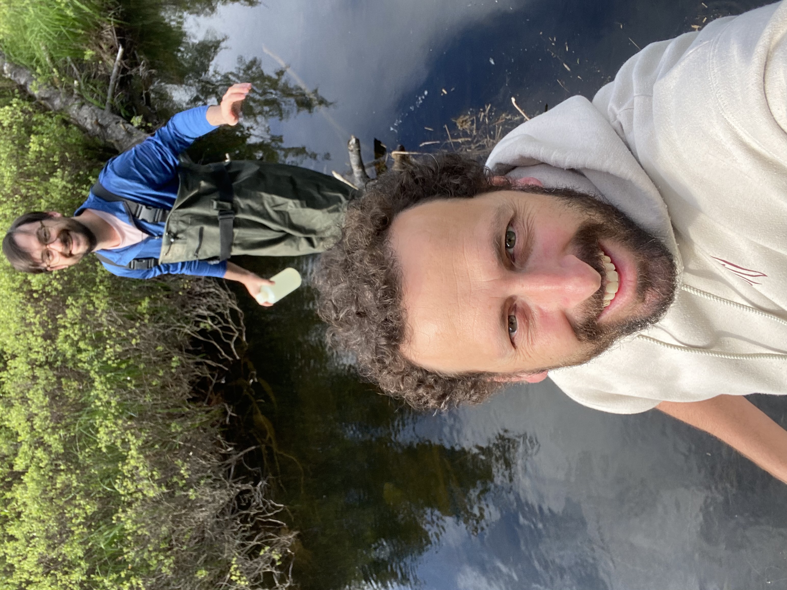 Fieldwork image 4