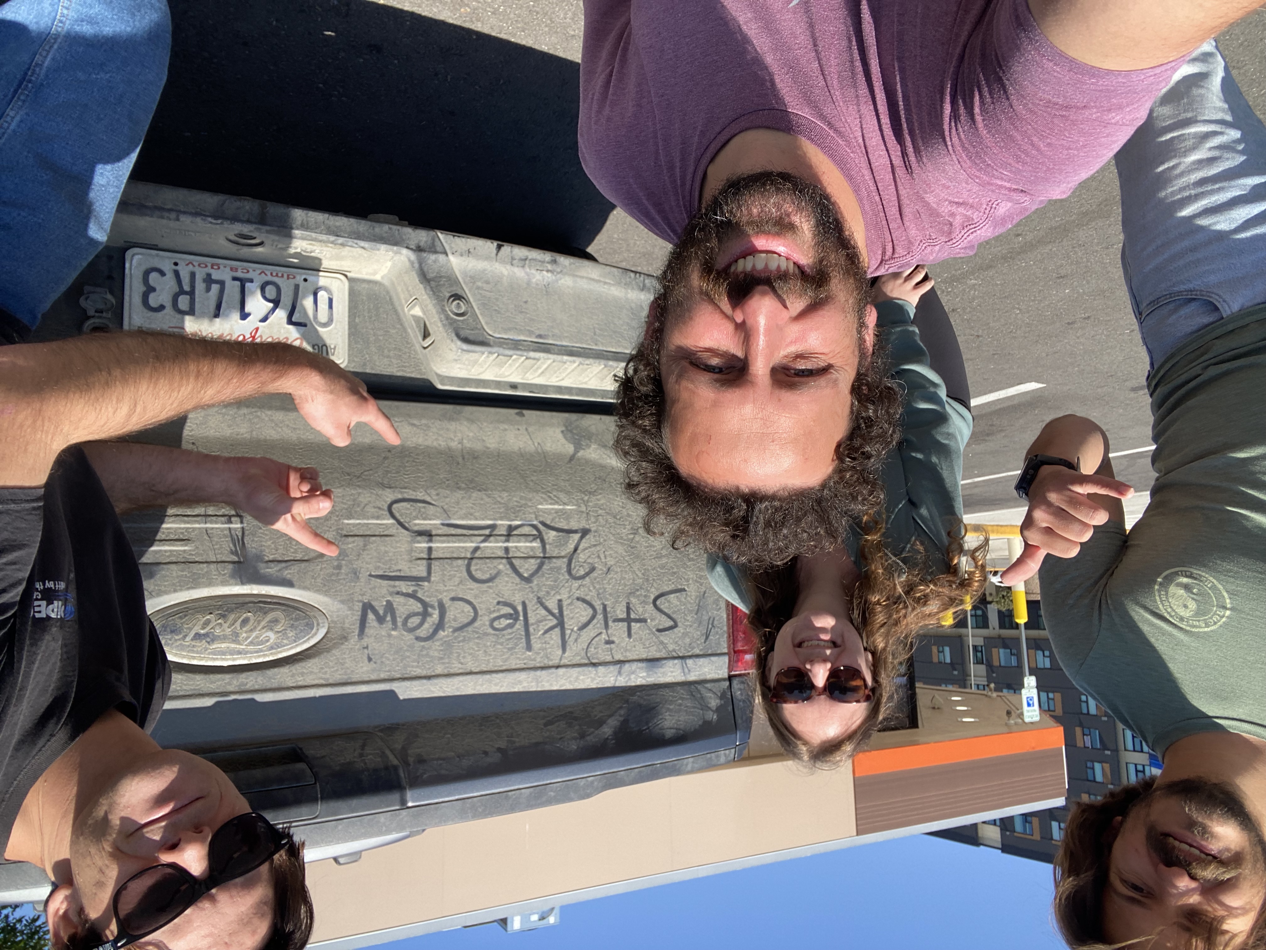 Fieldwork image 5