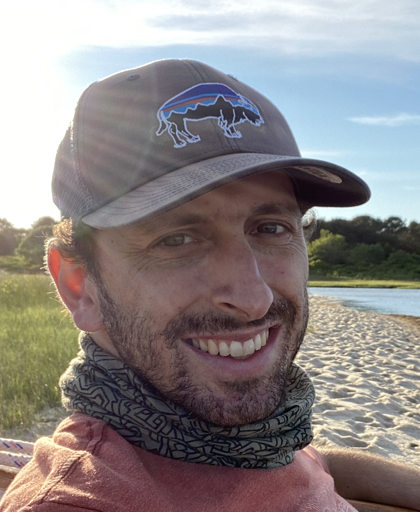 Zac Tobias